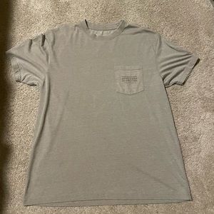 Southern Marsh Shirt